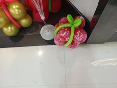 -周渝食惦·酸菜鱼精致川菜(横岗店)