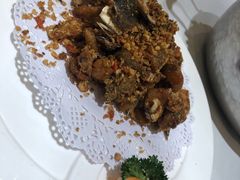 -小洋房•海鲜火锅酒楼(华林路店)