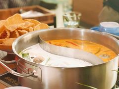 -樾餐厅泰式海鲜火锅(民歌湖店)