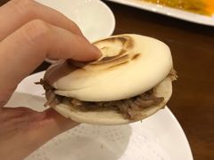 -陕西大厦中餐厅(陕西驻沪办店)
