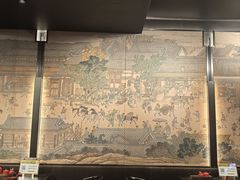 -古都历食南京菜·烤鸭·鸭血粉丝·汤包(南京博物院店)