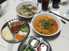 -CHILL Pho澳洲牛肉越南粉(佛山顺德万象汇店)