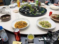 -虎哥私房菜(馒头山店)