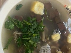 -百年尹氏汤包(湖南路狮子桥店)