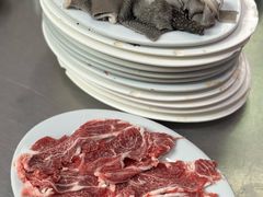 -伟记牛肉(金鸿公路店)