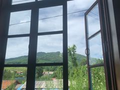 -果松木炭酸菜铜火锅·外婆参鸡汤