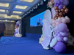 -芜湖白金汉爵大酒店