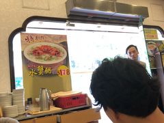 -沙田新强记烧鹅海鲜酒家