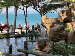 -三亚蜈支洲岛旅游区
