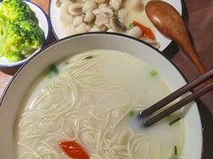 春风拂面-十面春风·江南面馆(崇宁路店)