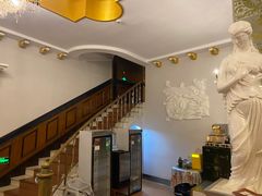 -华梅西餐厅(哈尔滨中央大街店)