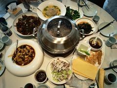 -山东八大碗山东老字号