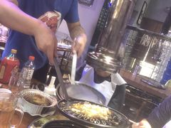 -超级神炭烤肉夜食(芥园西道店)