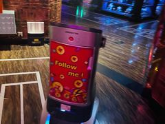 -欢乐迪KTV(观音桥未来国际店)