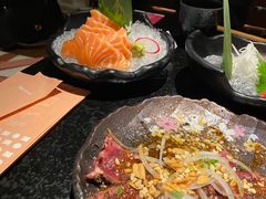 -無境·匠心日本料理(汉街店)