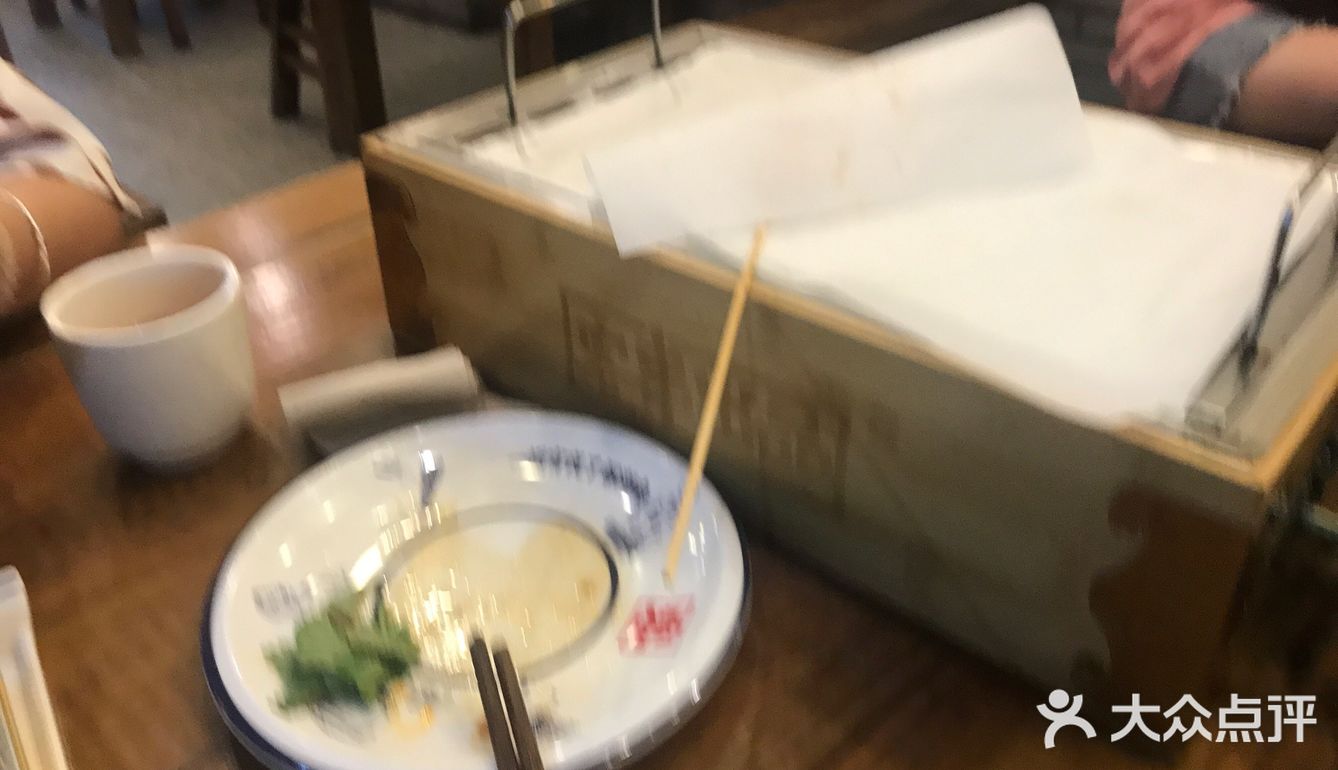 忘记发点评了，吃完才点的，然后口味还不错，臭豆腐有点小