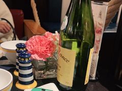 -La Creperie法餐厅(芮欧百货店)