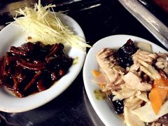 -同得兴 Since·1995 传统苏式面馆(十全街店)