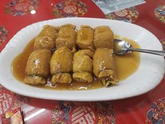 -玉华台饭庄(裕中西里小区店)