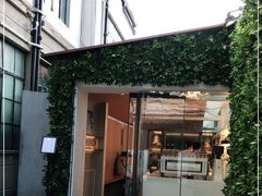门面-% Arabica阿拉比卡咖啡(武康路店)