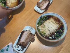 -孙盛兴奥灶面馆·蟹黄面·三虾面(直营.拙政园店)