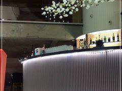 大堂-See Ya回见墨西哥餐厅