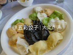 -盛百味·家宴餐厅(固安店)