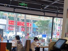 -添饭茶餐厅(天悦龙庭店)