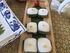 -南沙游艇会·大兵船餐厅