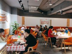 -韵味湘肴·小炒黄牛肉(五一广场店)