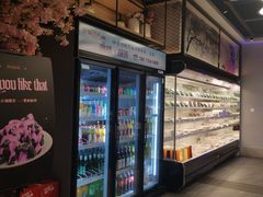 -野妹经典火锅(江夏中百店)
