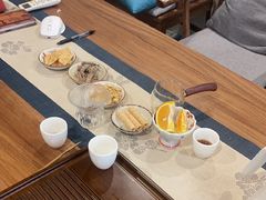 -邈墨茶馆(凤起路店)