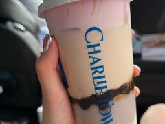 -CHARLIETOWN红茶公司(南京万象天地店)