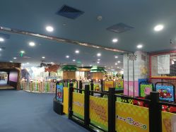 -啵乐乐儿童主题乐园(北京旗舰店)