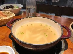 -黑鸡小馆(金源店)