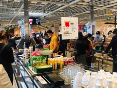 -宜家·瑞典风味餐厅(天津东丽商场店)