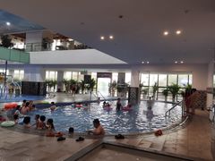 -水王国温泉水世界