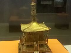 -法门文化景区