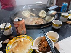 -老家大锅台(世纪城店)