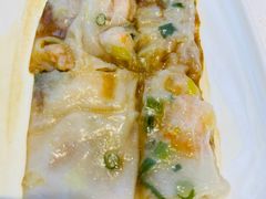 -万龙洲海鲜(南新仓店)