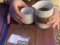 -稀物集咖啡(徽州大道店)