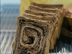 爆浆巧克力-麦尚心甜(北金鹰店)