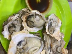 -贞姨美食·老字号海鲜大排档