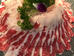-五星桥原切肥牛火锅·30年专注好牛肉(湖塘店)