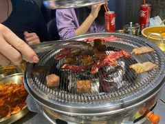 -本炙炭烤·蒲烧活鳗料理店(金沙洲店)