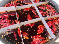 -重庆老火锅王(永陵路分店)