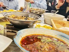 -世纪缘国际会议中心·中餐厅(百家湖店)