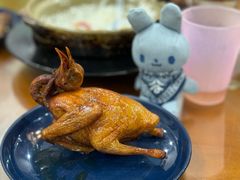 -煲煲掂风味煲仔饭餐厅(西区店)