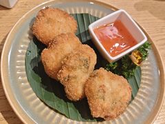 -青木瓜之味 · 越南料理(七宝宝龙店)