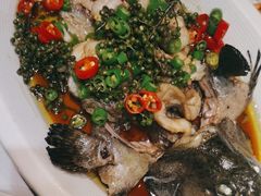 -庆赫隆融合菜馆(群力店)